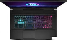 Игровой ноутбук MSI Katana A17 AI B8VF-1007XBY