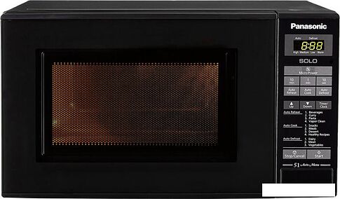 Микроволновая печь Panasonic NN-ST266BVTG