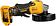 Угловая шлифмашина DeWalt DCG413B (без АКБ)
