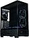 Корпус XASTRA Q500 6ARGB-FG-C10-UC (черный)