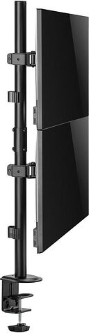 Кронштейн ErgoSmart Double Decker Hold (с органайзером)