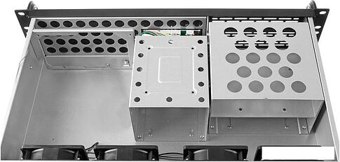 Корпус ExeGate 2U650-06/2U2098L 700W EX234960RUS