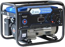 Бензиновый генератор ТСС SGG 2800N