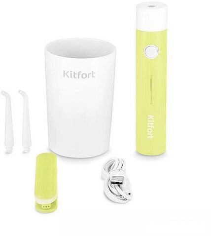 Ирригатор  Kitfort KT-2957-2