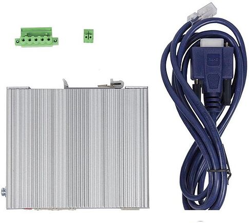 Неуправляемый коммутатор Origo OI3106P/60W/A1A