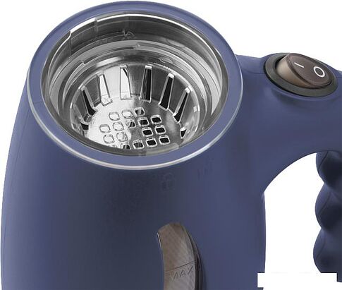 Отпариватель MAUNFELD MF-1133BL