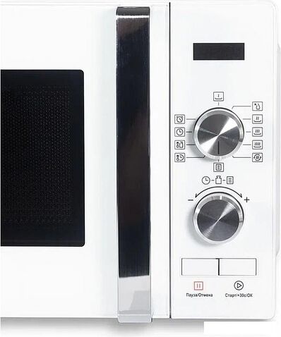 Микроволновая печь Horizont H-eat MWS-2003W