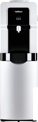 Кулер для воды HotFrost V900CS