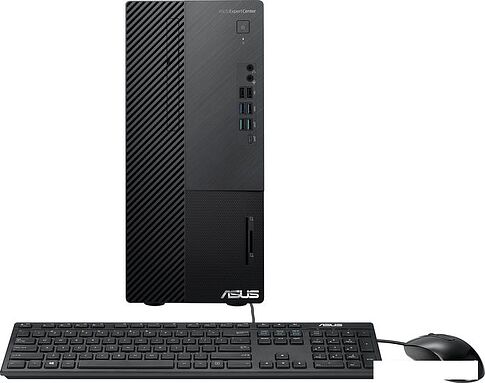 Компьютер ASUS ExpertCenter D7 Mini Tower D700MC-711700079X
