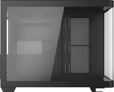 Корпус A4Tech Bloody BD-CC112 (черный)