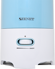 Увлажнитель воздуха Zenet ZET-406