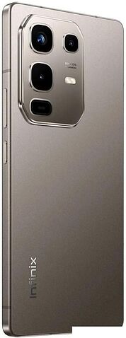 Телефон Infinix Note 50 X6858 8GB/256GB (серый титан)