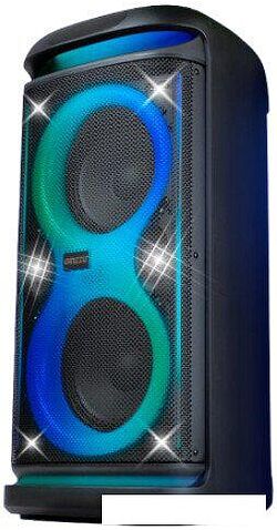 Беспроводная колонка Ginzzu GM-118