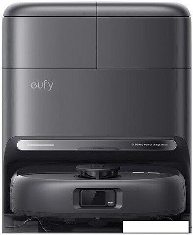 Робот-пылесос Eufy Robot Vacuum Omni C28
