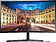 Монитор Samsung LC24F396FHRXEN