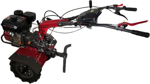 Мотоблок Weima WM1000N-6