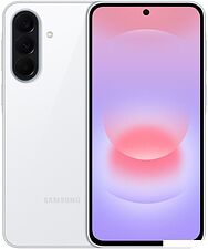 Телефон Samsung Galaxy A37 SM-A376E 8GB/256GB (белый)