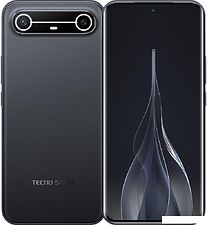 Телефон Tecno Spark Slim KM7k 8GB/256GB (черный)