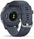 Умные часы Garmin Venu 2 (нержавеющая сталь/синий гранит)