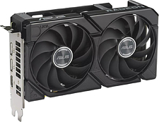 Видеокарта ASUS Dual Radeon RX 9060 8GB GDDR6 DUAL-RX9060-8G