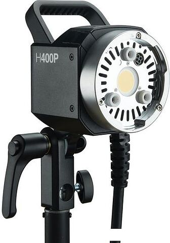 Голова Godox H400P для вспышек AD400Pro