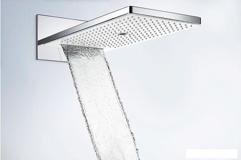 Верхний душ Hansgrohe Rainmaker Select 580 3jet 24001600