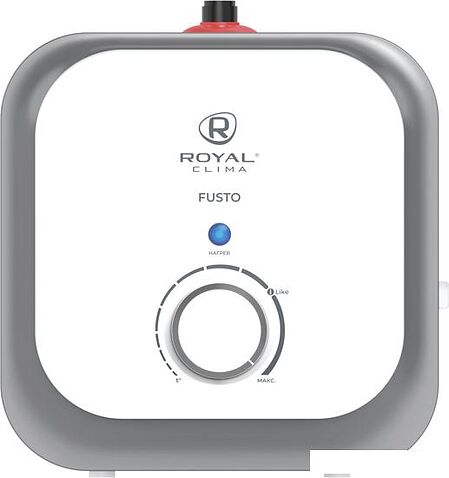 Накопительный электрический водонагреватель Royal Clima Fusto RWH-FS7-CEU