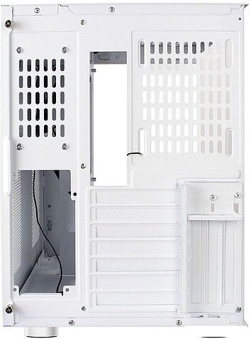 Корпус Ginzzu V580