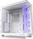 Корпус NZXT H6 Flow RGB CC-H61FW-R1