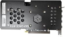 Видеокарта Arktek GeForce RTX 3060 Miracle 12GB GDDR6 AKN3060D6S12GH1 Видеокарта Arktek GeForce RTX 3060 Miracle 12GB GDDR6 AKN3060D6S12GH1