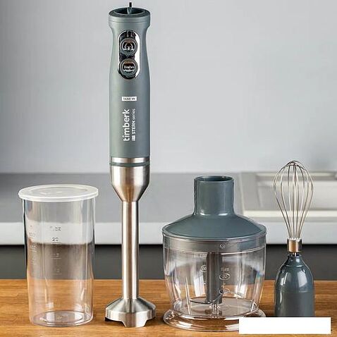 Погружной блендер Timberk T-HB42F03