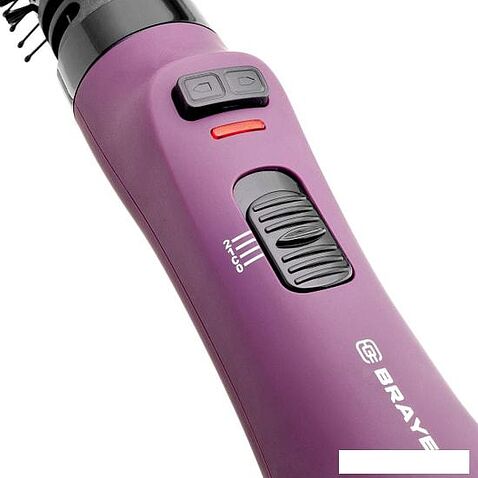Фен-щетка Brayer BR3133VT