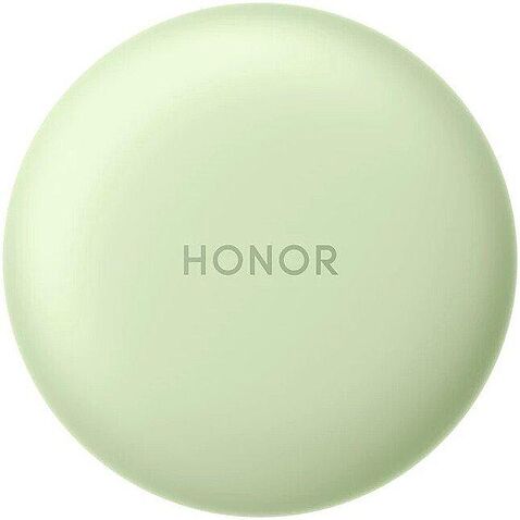 Наушники HONOR Earbuds A Pro (зеленый, международная версия)