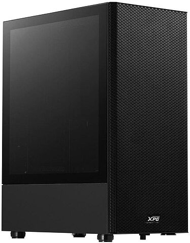 Корпус ADATA XPG Valor Mesh WOF (черный)