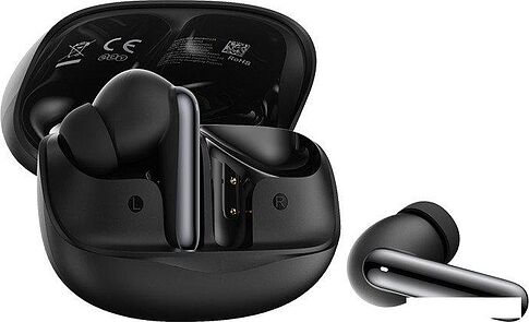 Наушники QCY MeloBuds N50 (черный)