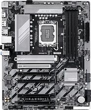 Материнская плата Gigabyte B860 DS3H WiFi6E Материнская плата Gigabyte B860 DS3H WiFi6E