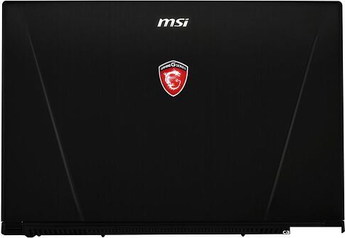 Ноутбук MSI GS60 6QE-232RU Ghost Pro