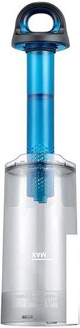 Пылесос Samsung VC20M2589JD/EV
