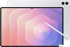 Планшет Samsung Galaxy Tab S11 Ultra 5G SM-X936 12GB/256GB (серебристый) Планшет Samsung Galaxy Tab S11 Ultra 5G SM-X936 12GB/256GB (серебристый)