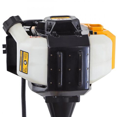 Триммер Denzel DR-43