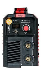 Сварочный инвертор Fubag IR 220 VRD 38476 Сварочный инвертор Fubag IR 220 VRD 38476