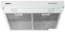 Кухонная вытяжка Vesta VP960 WH (белый) Кухонная вытяжка Vesta VP960 WH (белый)