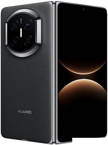 Телефон Huawei Mate X7 DEL-LX9 Single SIM 16GB/512GB (черный, международная версия)
