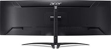 Игровой монитор Acer Nitro XZ452CUVbemiiphuzx UM.MX2CD.V01
