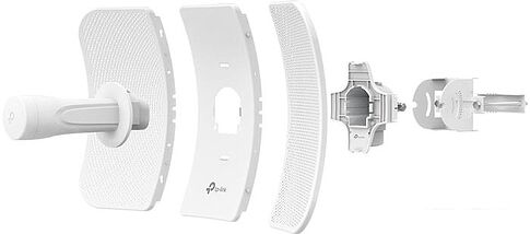 Точка доступа TP-Link CPE610