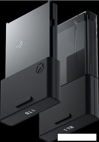 Игровая приставка Microsoft Xbox Series X
