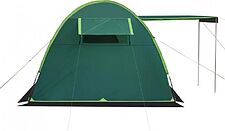 Кемпинговая палатка RSP Outdoor House 4 Кемпинговая палатка RSP Outdoor House 4