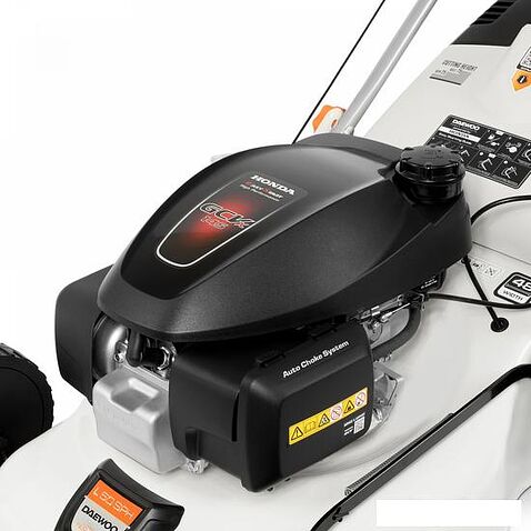 Газонокосилка Daewoo Power L 50SPH