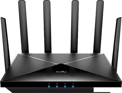 4G Wi-Fi роутер Cudy LT12 1.0