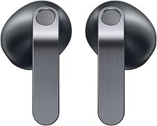 Наушники Samsung Galaxy Buds 4 (черный)